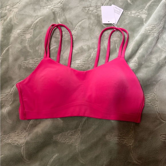 Lululemon Like a Cloud Bra - Picture 1 of 3